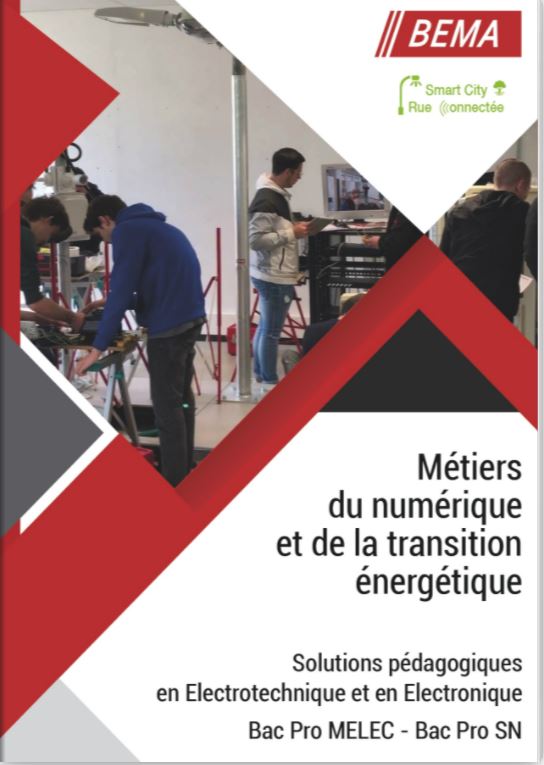 Cover Catalogue MELEC