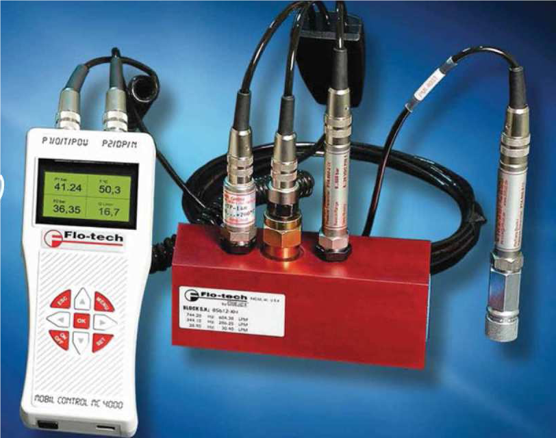 Hydrometricc