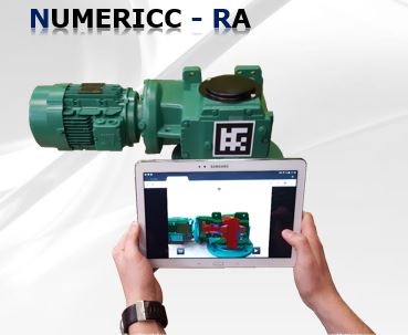 Numericc-RA